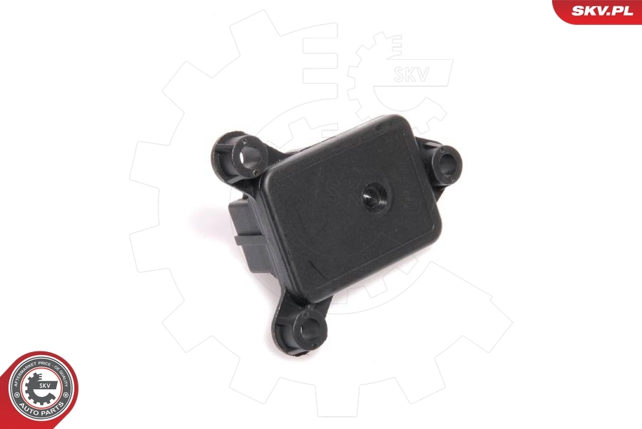 Sensor, intake manifold pressure